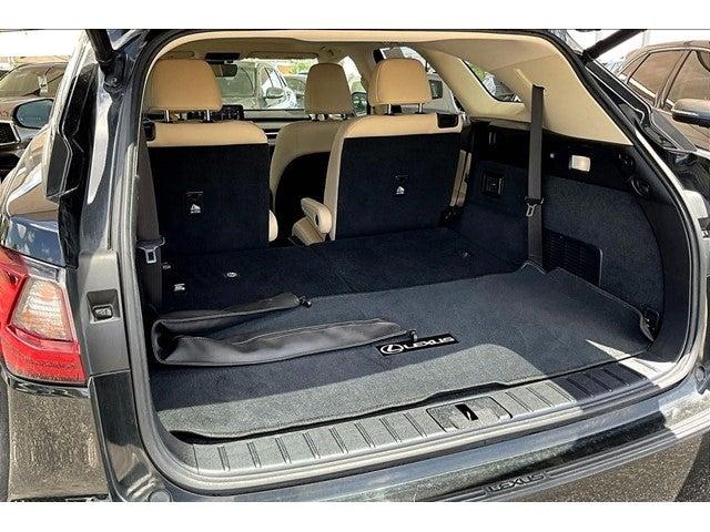 2021 Lexus RX 350L Vehicle Photo in San Antonio, TX 78230