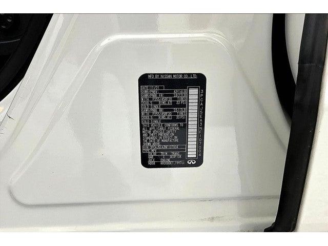 2022 INFINITI QX50 Vehicle Photo in Grapevine, TX 76051