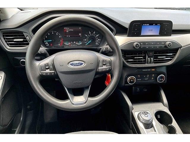 2022 Ford Escape Vehicle Photo in San Antonio, TX 78230