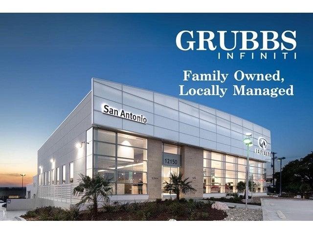 2021 Jeep Grand Cherokee L Vehicle Photo in San Antonio, TX 78230