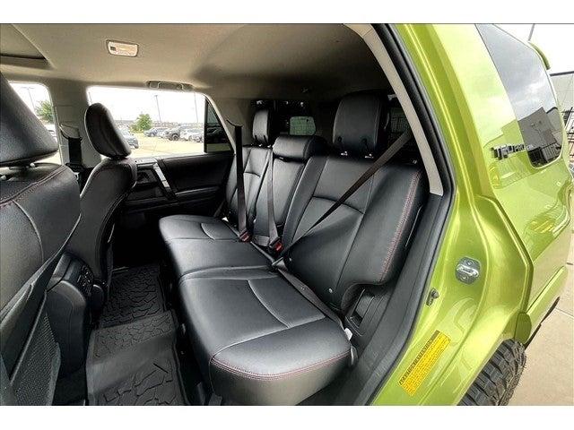 2022 Toyota 4Runner Vehicle Photo in Grapevine, TX 76051