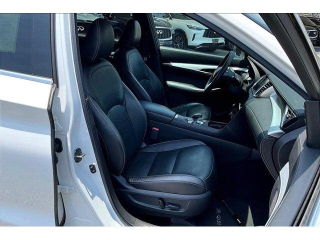 2019 INFINITI QX50 Vehicle Photo in San Antonio, TX 78230