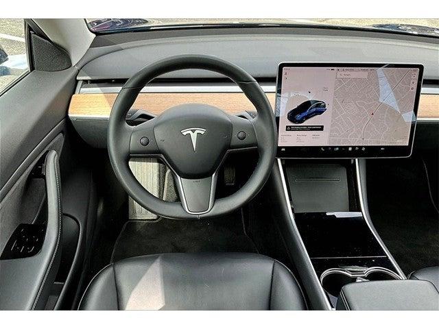 2018 Tesla Model 3 Vehicle Photo in San Antonio, TX 78230