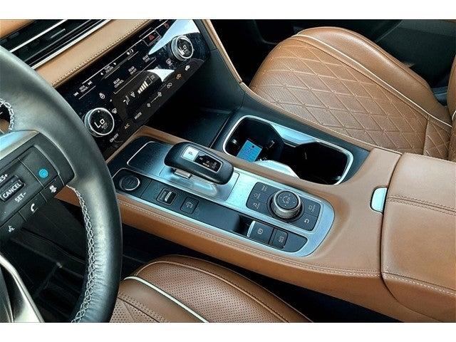 2024 INFINITI QX60 Vehicle Photo in Grapevine, TX 76051