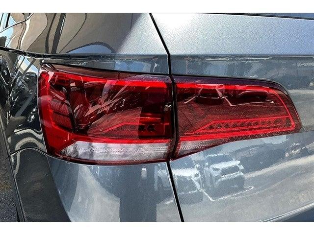 2024 Volkswagen Taos Vehicle Photo in San Antonio, TX 78230