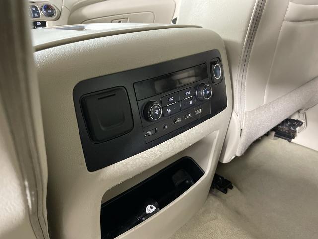 2017 GMC Yukon XL Vehicle Photo in GILBERT, AZ 85297-0402