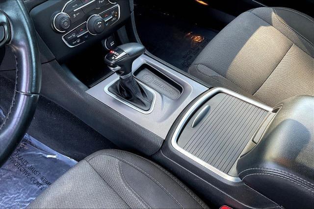 2022 Dodge Charger Vehicle Photo in Tulsa, OK 74145
