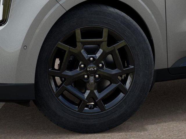 2026 Kia Carnival Hybrid Vehicle Photo in Tucson, AZ 85712