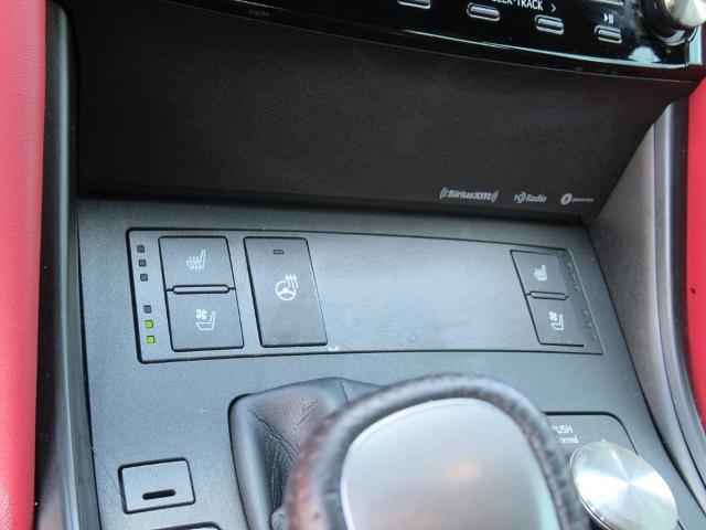 2022 Lexus IS Vehicle Photo in LEESBURG, FL 34788-4022
