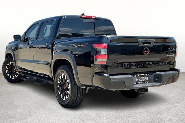2023 Nissan Frontier Vehicle Photo in San Antonio, TX 78230