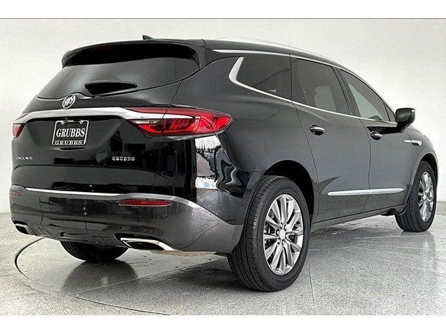 2021 Buick Enclave Vehicle Photo in San Antonio, TX 78230