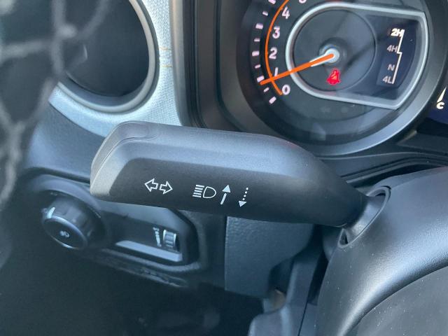 2025 Jeep Wrangler Vehicle Photo in Kaukauna, WI 54130