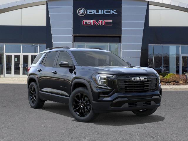 2026 GMC Terrain Vehicle Photo in DANBURY, CT 06810-5034