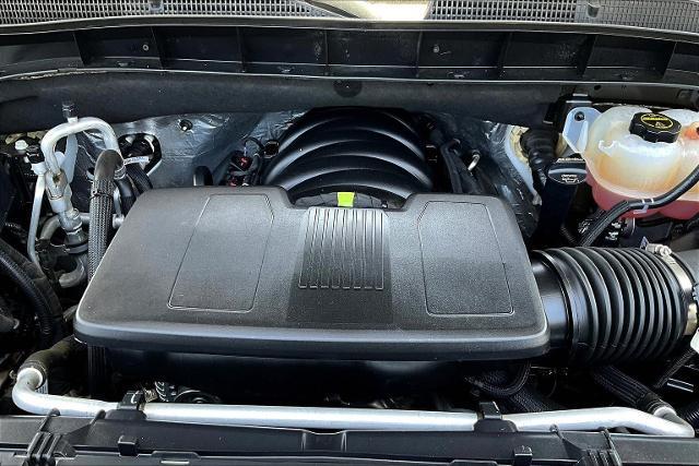 2024 GMC Sierra 1500 Vehicle Photo in San Antonio, TX 78230
