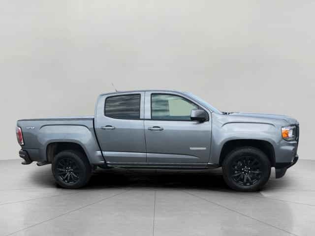 2022 GMC Canyon Vehicle Photo in GREEN BAY, WI 54303-3330