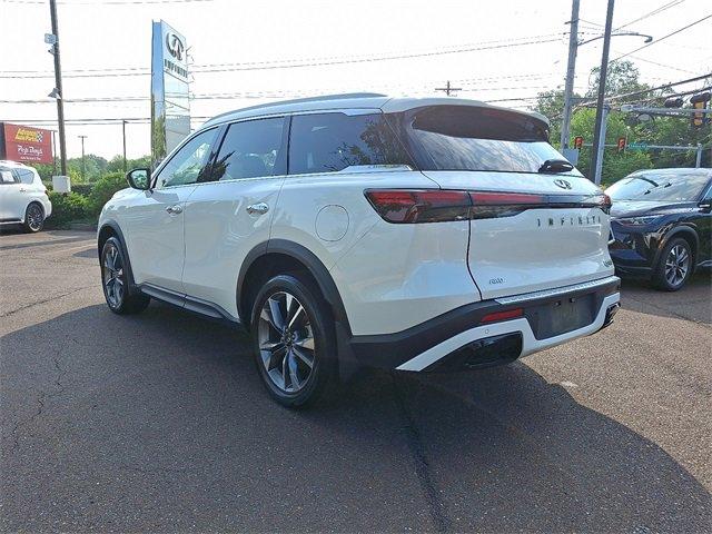 2023 INFINITI QX60 Vehicle Photo in Willow Grove, PA 19090