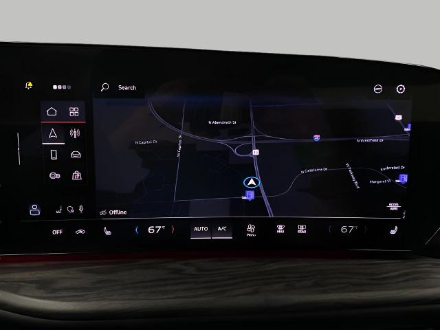 2025 Audi Q5 Vehicle Photo in Appleton, WI 54913