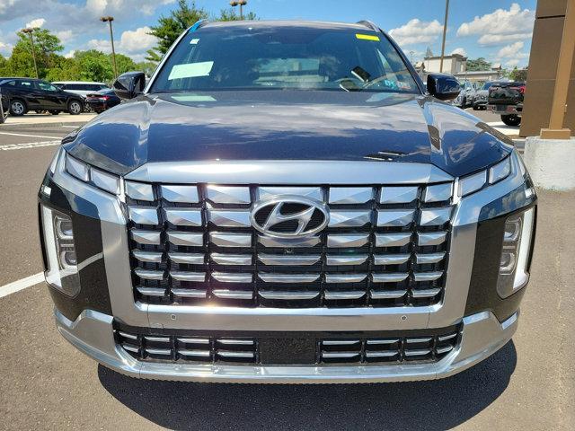 2024 Hyundai PALISADE Vehicle Photo in Philadelphia, PA 19116