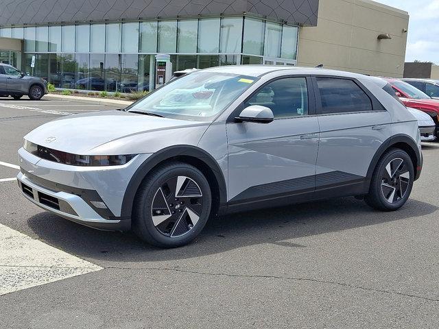 2025 Hyundai IONIQ 5 Vehicle Photo in Philadelphia, PA 19116