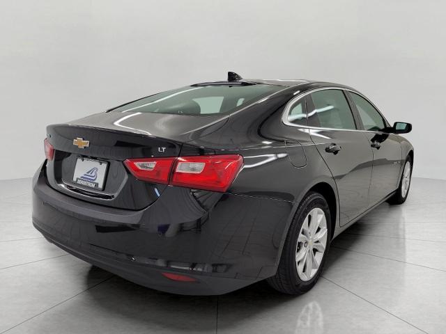 2024 Chevrolet Malibu Vehicle Photo in MIDDLETON, WI 53562-1492