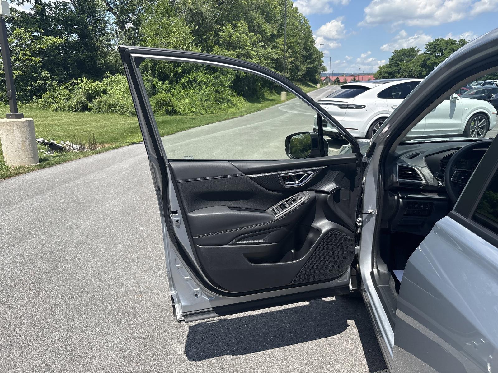 2022 Subaru Forester Vehicle Photo in Mechanicsburg, PA 17050