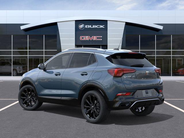 2026 Buick Encore GX Vehicle Photo in GREEN BAY, WI 54303-3330
