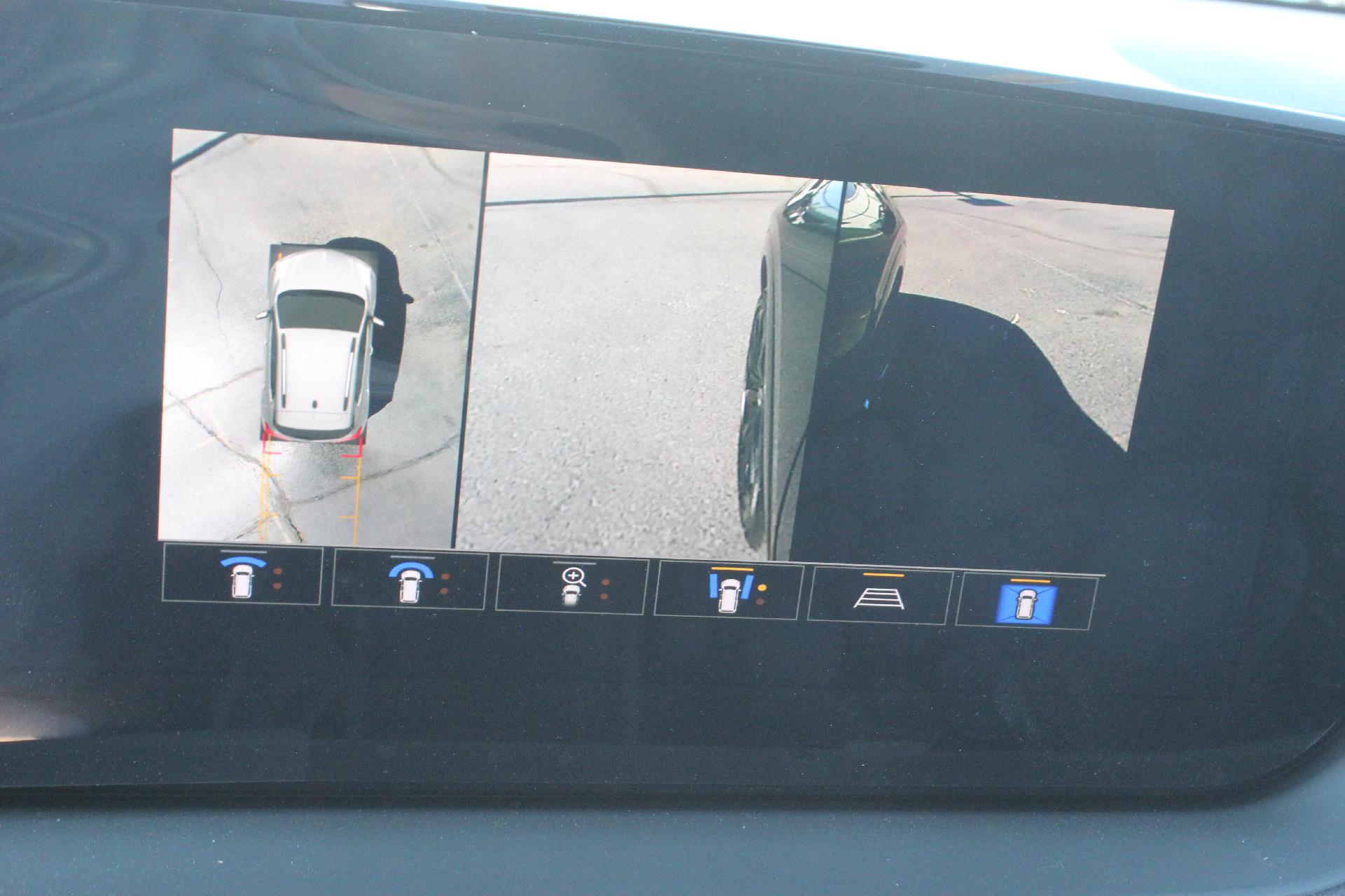 2026 Buick Encore GX Vehicle Photo in AURORA, CO 80012-4011