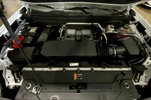 2025 GMC Canyon Vehicle Photo in KANSAS CITY, MO 64114-4545