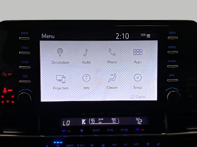 2021 Toyota Sienna Vehicle Photo in Appleton, WI 54913