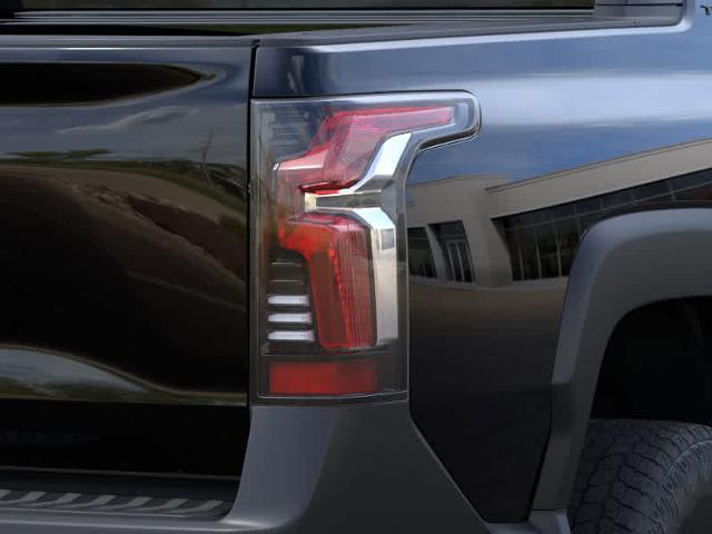 2026 Chevrolet Silverado EV Vehicle Photo in MOON TOWNSHIP, PA 15108-2571