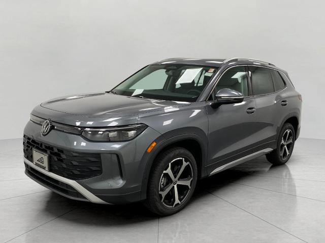 2025 Volkswagen Tiguan Vehicle Photo in Appleton, WI 54913