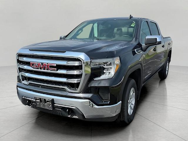 2019 GMC Sierra 1500 Vehicle Photo in Neenah, WI 54956
