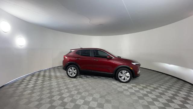 2024 Buick Encore GX Vehicle Photo in GILBERT, AZ 85297-0402