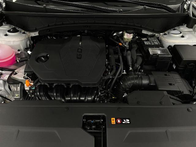 2025 Hyundai TUCSON Vehicle Photo in Appleton, WI 54913