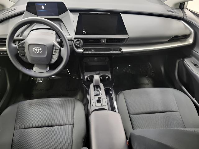 2023 Toyota Prius Vehicle Photo in Appleton, WI 54913