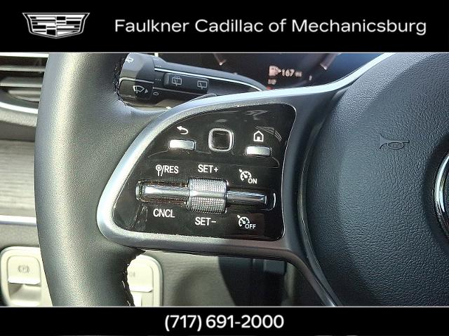 2022 Mercedes-Benz GLE Vehicle Photo in MECHANICSBURG, PA 17050-1707