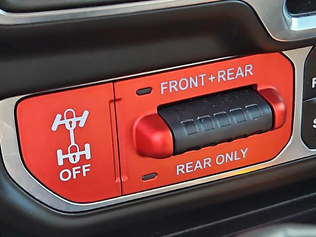 2021 Jeep Wrangler Vehicle Photo in TREVOSE, PA 19053-4984