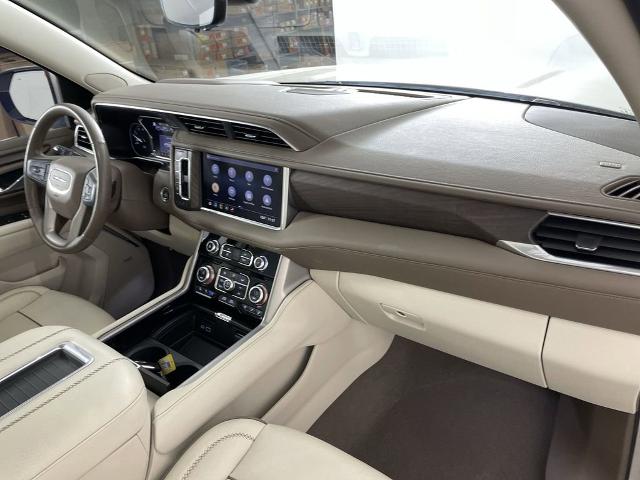 2021 GMC Yukon Vehicle Photo in GILBERT, AZ 85297-0402