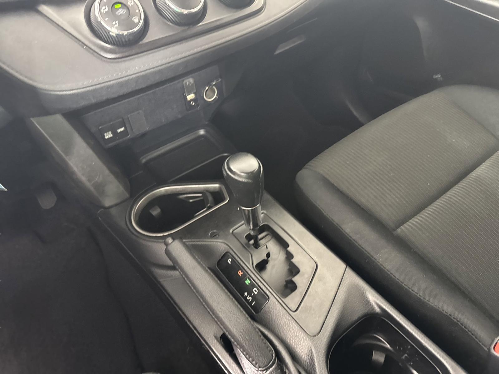2017 Toyota RAV4 Vehicle Photo in Georgetown, TX 78626