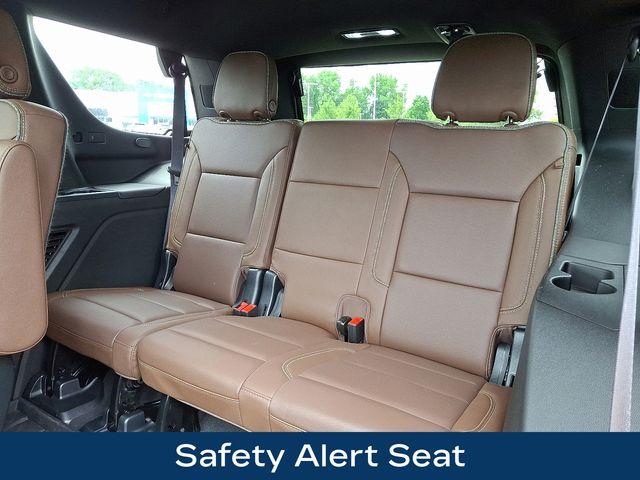 2023 Chevrolet Tahoe Vehicle Photo in DANBURY, CT 06810-5034