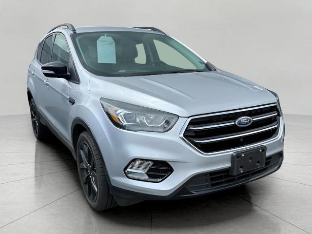 2017 Ford Escape Vehicle Photo in Neenah, WI 54956