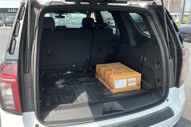 2024 Chevrolet Tahoe Vehicle Photo in TOPEKA, KS 66609-0000