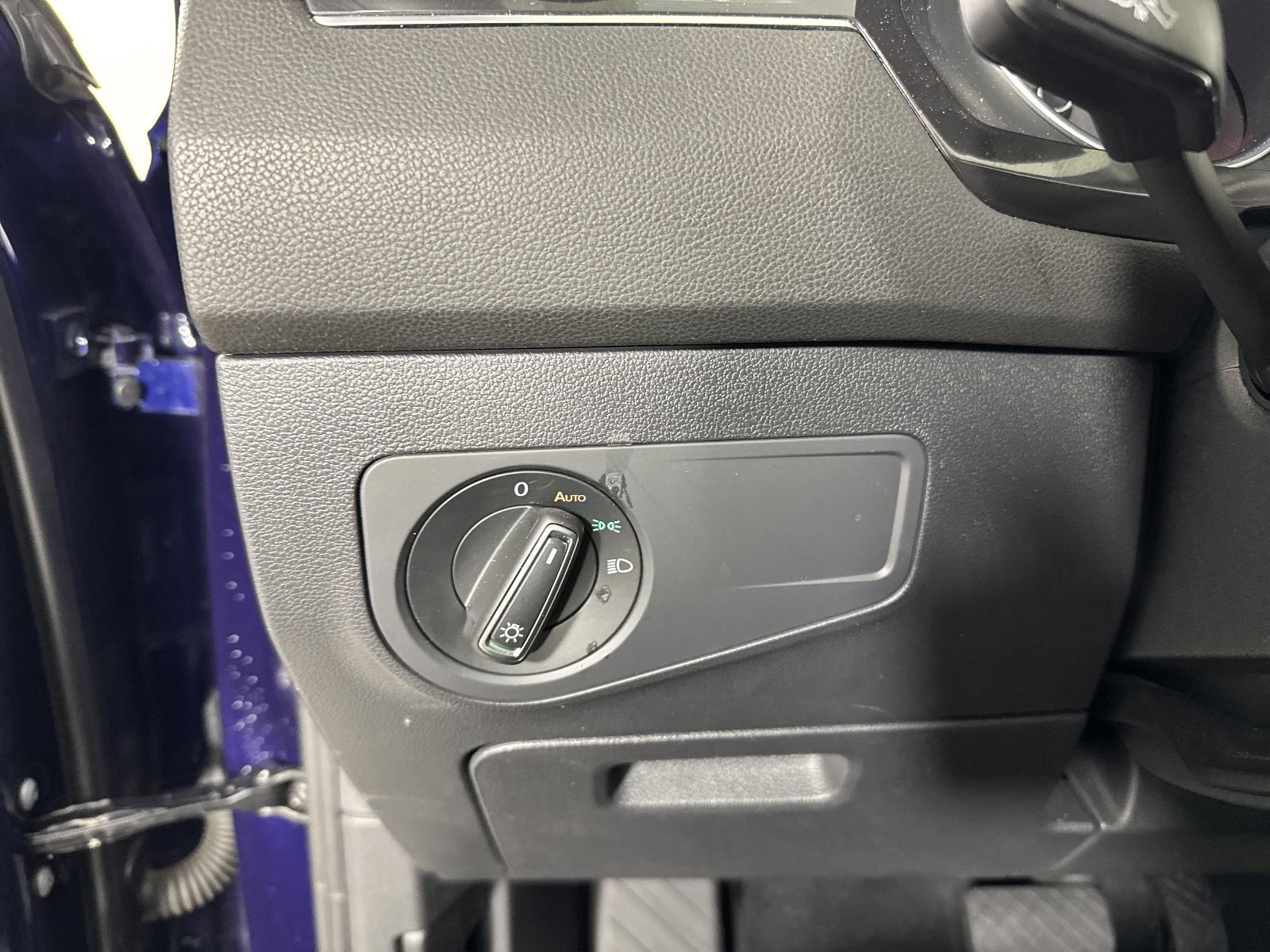2021 Volkswagen Tiguan Vehicle Photo in Georgetown, TX 78626