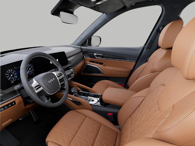 2025 Kia Telluride Vehicle Photo in Appleton, WI 54914
