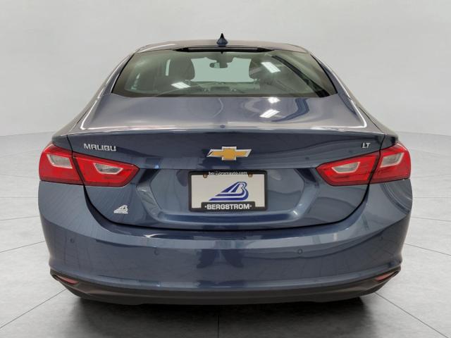 2024 Chevrolet Malibu Vehicle Photo in APPLETON, WI 54914-8833