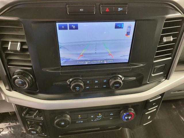 2022 Ford F-150 Vehicle Photo in Oshkosh, WI 54901