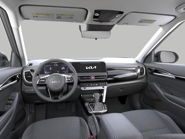 2026 Kia Seltos Vehicle Photo in Oshkosh, WI 54904