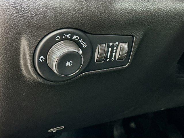 2022 Jeep Compass Vehicle Photo in Doylsetown, PA 18901