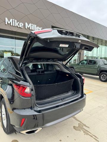 2016 Lexus RX 350 Vehicle Photo in Peoria, IL 61615