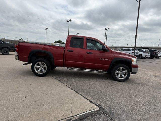 2007 Dodge Ram 1500 Vehicle Photo in Ogallala, NE 69153